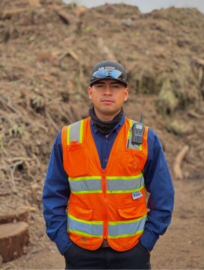 Site Manager: Michael Sandoval