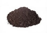 OMRI Listed Compost