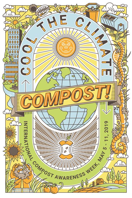 Compost Poster